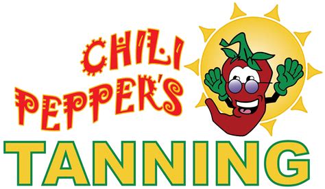 chili peppers tanning hours